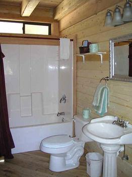 Texan Resort Lake City Экстерьер фото