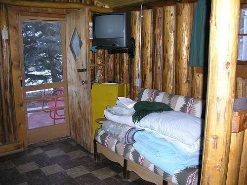 Texan Resort Lake City Экстерьер фото