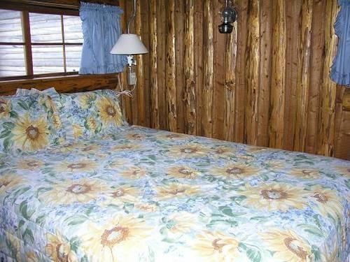 Texan Resort Lake City Экстерьер фото