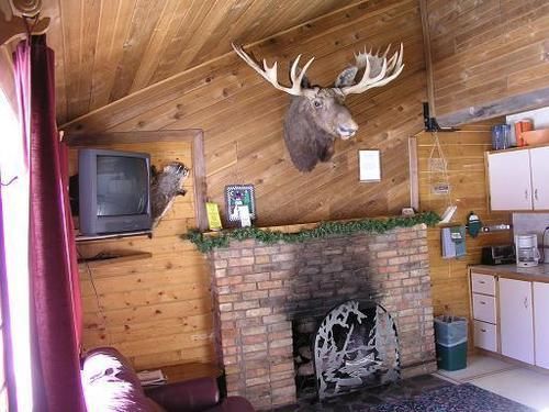 Texan Resort Lake City Экстерьер фото